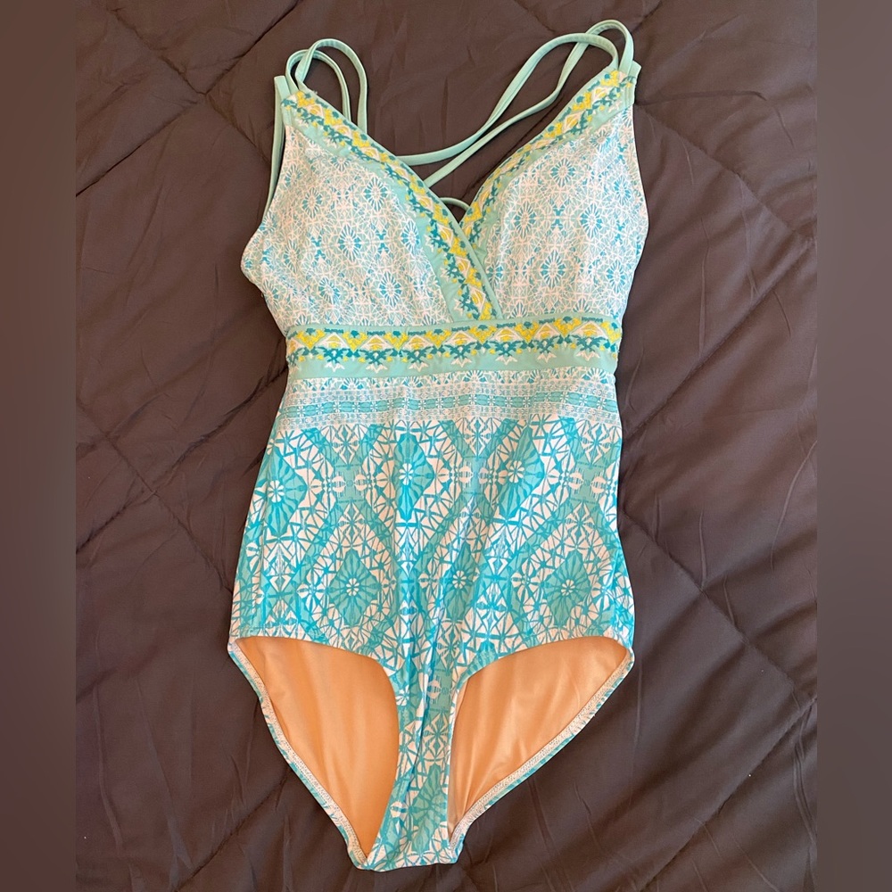 Cabana Life Bathing Suit